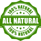 GenF20 Plus is All Natural