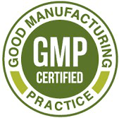GenF20 Plus is GMP Certified